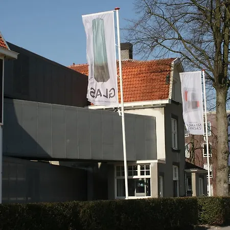 Groene Meent ليردام