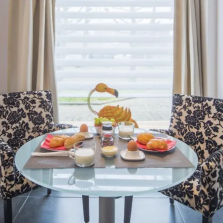 Groene Meent לירדאם