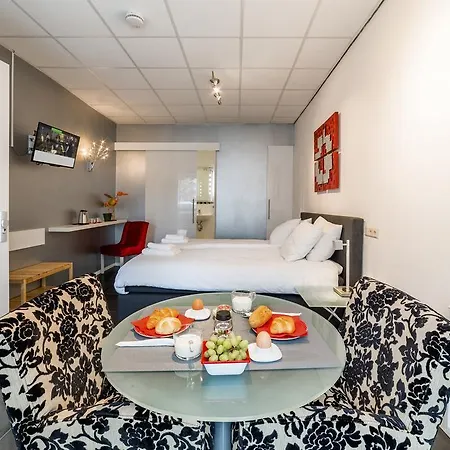 Bed and breakfast Groene Meent