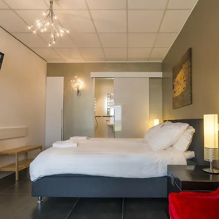 Groene Meent Bed and breakfast