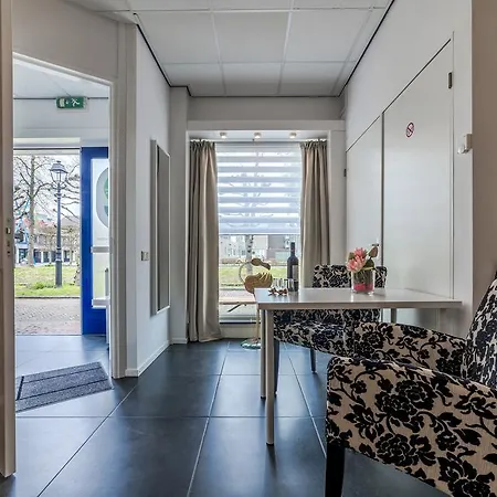 Groene Meent Bed and breakfast Leerdam