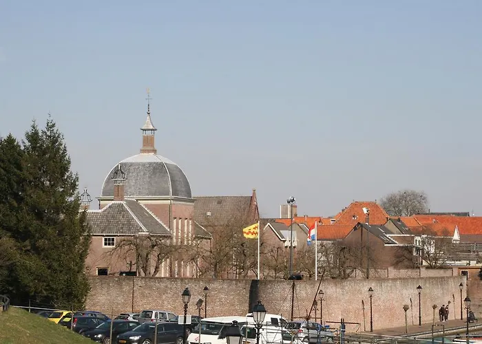 Groene Meent Bed & Breakfast