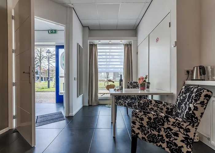 Groene Meent Bed & Breakfast Leerdam