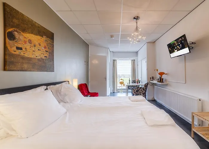 Bed & Breakfast Groene Meent Leerdam