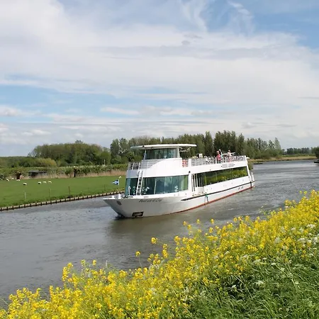 Groene Meent Bed & Breakfast *