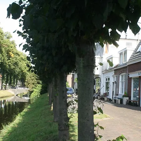 Bed & Breakfast Groene Meent