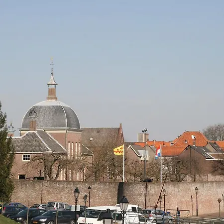 Groene Meent Bed & Breakfast