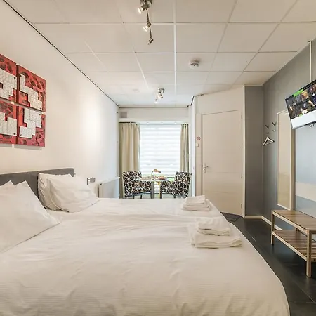 Groene Meent Bed & Breakfast *