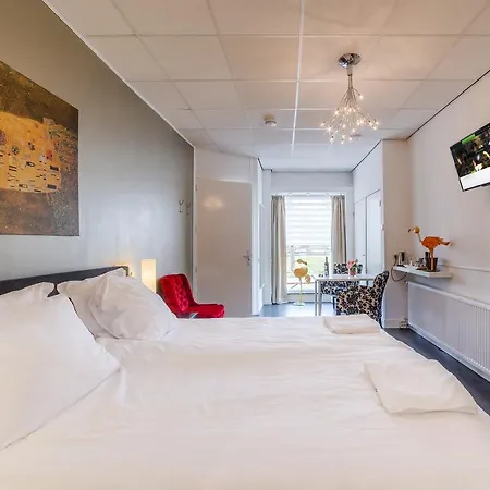 Bed & Breakfast Groene Meent Leerdam