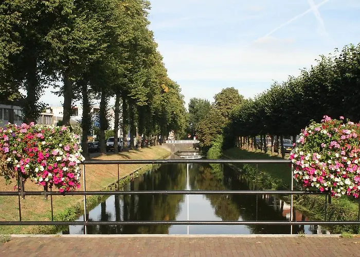 Groene Meent Leerdam