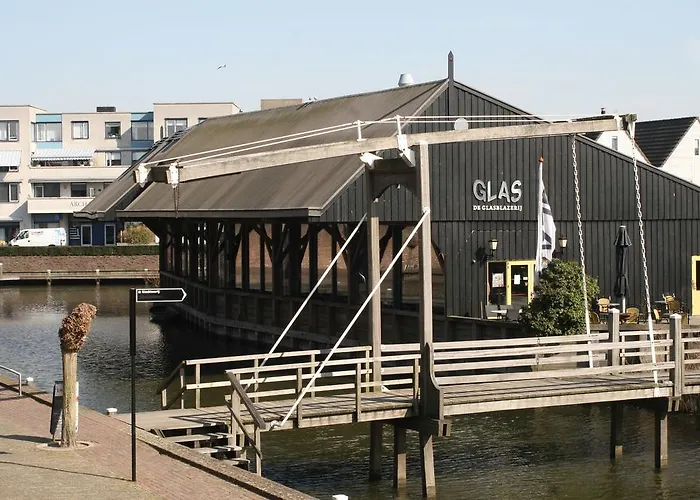 Bed and breakfast Groene Meent