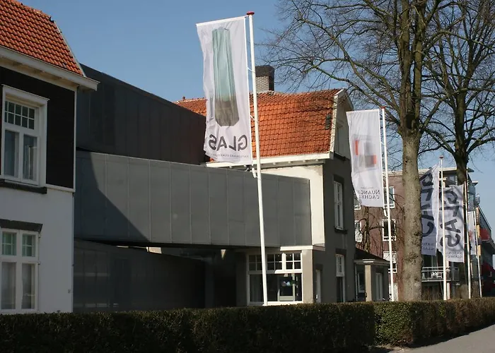 Groene Meent Leerdam