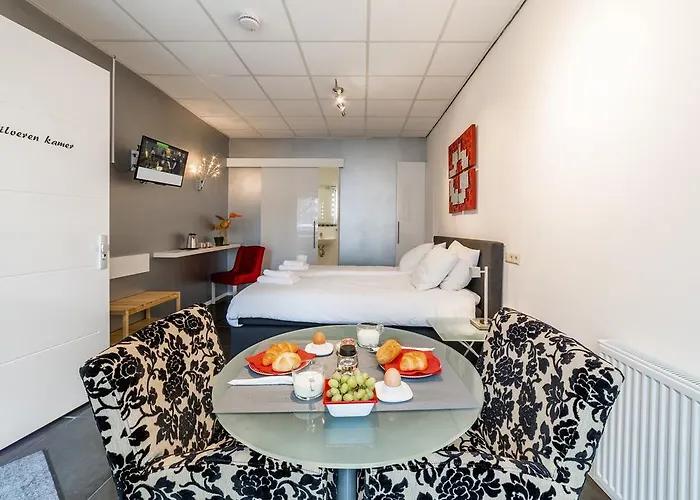 Bed and breakfast Groene Meent